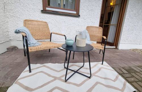 Schoenes 1 Zimmer, Sauna, Nationalpark, Free Parking - Foto 23