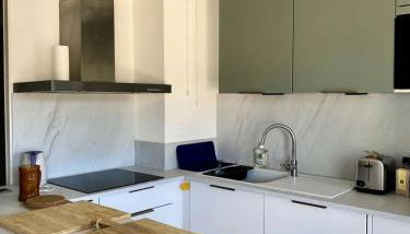 Résidence Les Oyats - T3 rénové 55m², balcon sud & parking – Centre-ville MAE-9734 - Foto 4