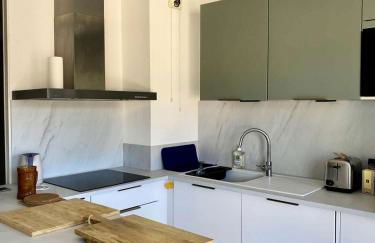 Résidence Les Oyats - T3 rénové 55m², balcon sud & parking – Centre-ville MAE-9734 - Foto 4