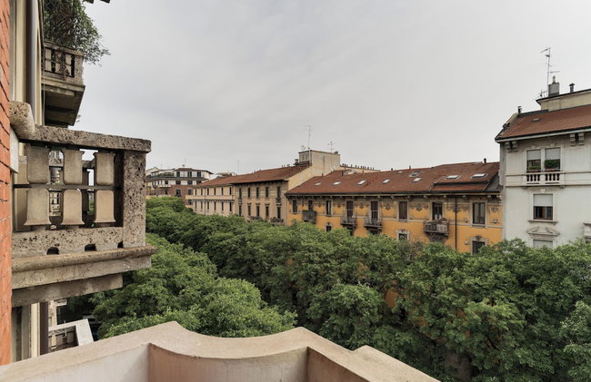 Brera Apartments in Porta Venezia - Foto 145