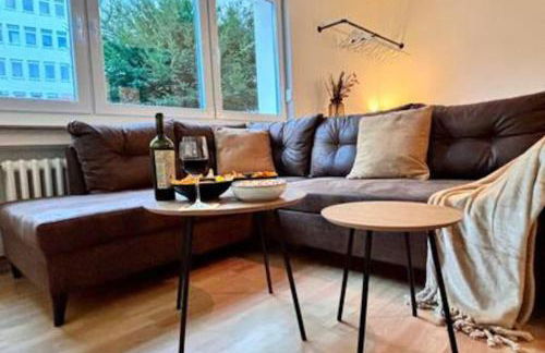 Modern & Stilvoll mit Kino - Wii - Foto 29