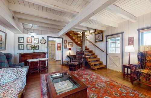 Treehouse Retreat - Foto 20