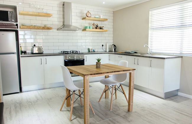 Rest Chabivin Self Catering - Photo 23