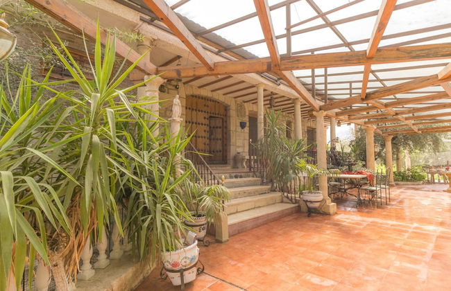 Finca del Valle - Foto 34