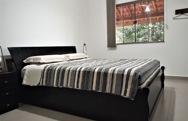 Casa de Campo Ideal para Famílias e Amigos - Photo 4