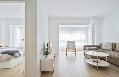 Apartaments Pepita Bandert - Photo 21