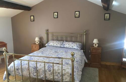 Gites dans les Champs - Foto 24