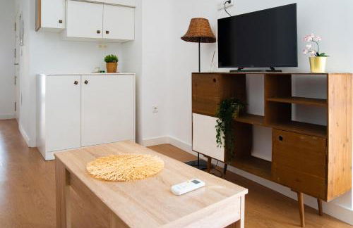 Piso Luminoso A Metros De La Plaza De Las Flores - Foto 9