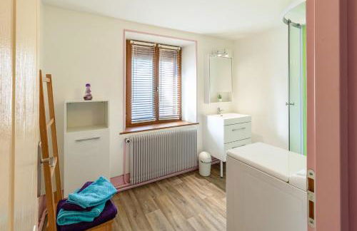 Gite le Sotré draps et serviettes en option - Foto 8