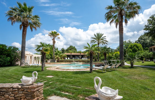 Villa delle Stelle - Foto 46