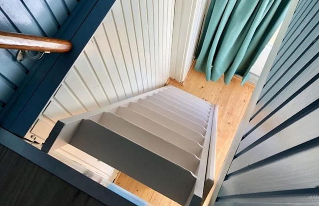 Pet-friendly Zeeland Getaway - Foto 20