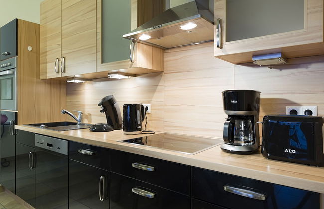 Villa Doria - Photo 8