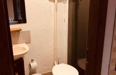 Casinha Astral - Praia da Ferrugem - Foto 18