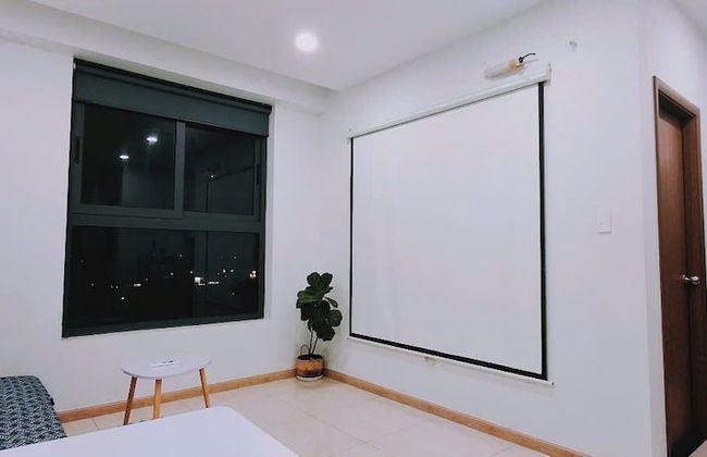 Bcons Garden Luxury Apartment - Foto 54