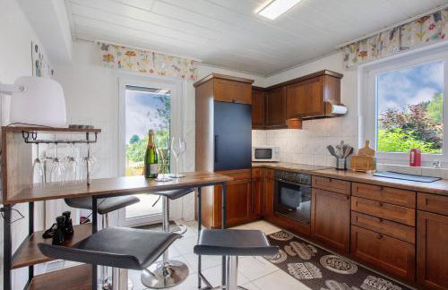 Familie Quednow - Im Algi - Foto 8