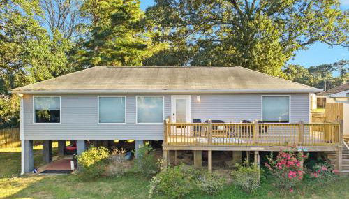 Tara's Riverfront Hideaway - Foto 5