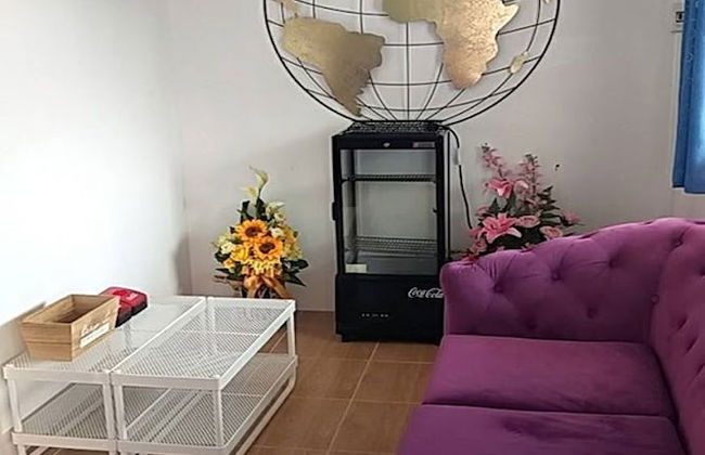 Bluvilla Sattahip - Foto 33