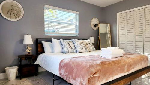 2-bed Lakeridge Fllfree Parking 6 Min To Beach - Foto 4