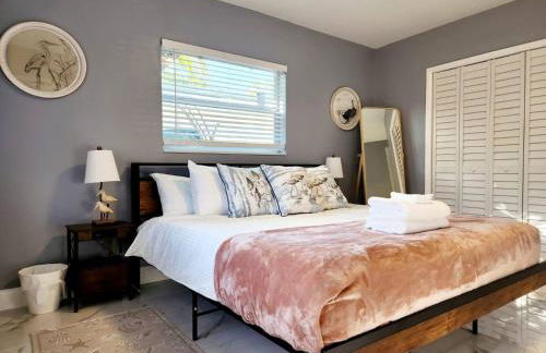 2-bed Lakeridge Fllfree Parking 6 Min To Beach - Foto 4