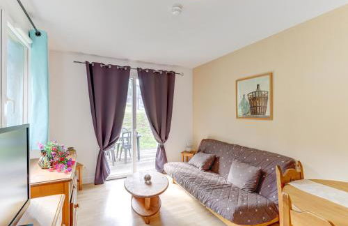 Vacancéole - Residence le Domaine du Bosquet - Foto 53