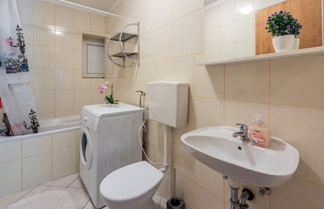 Apartments Neven - Foto 61