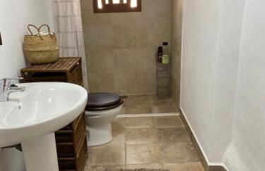 Casita de los Azulejos in Comares - Foto 48