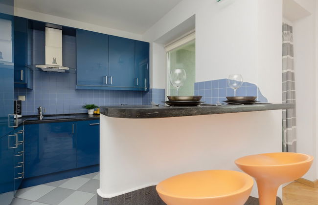 Bemowo Powstanców Slaskich by Renters - Foto 15