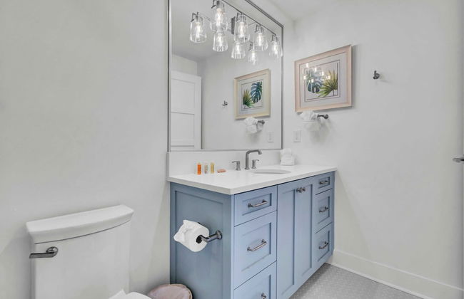 1101 Ocean Club by Avantstay Amazing Ocean Views Close To Beach! - Foto 38