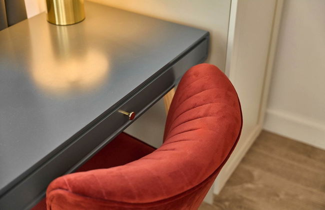 Host Stay The Municipal View Abode - Foto 27