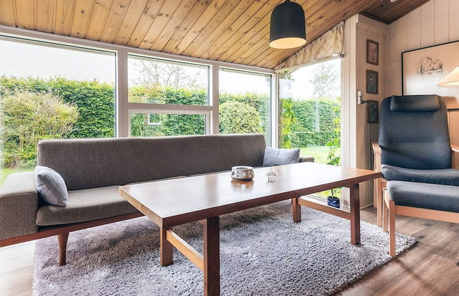 6 Person Holiday Home in Frederikshavn-by Traum - Foto 15