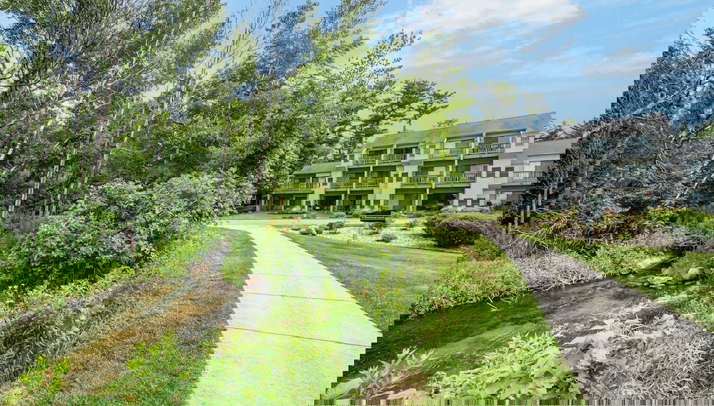 Sunset View Studio Condo The Shores 5587 - Foto 1, Imagen principal