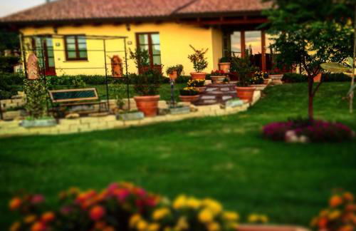 Agriturismo "Le Rondinelle" - Foto 32