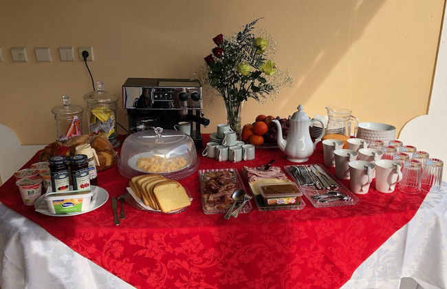 Terra Luso - Foto 42