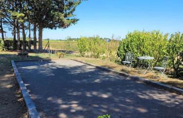 Gîte de charme, bord de Loire Ma Maison Angevine - Photo 21