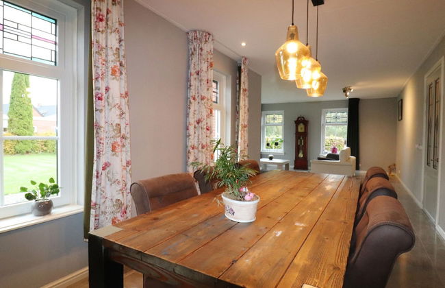 Apartment in Kornhorn Near Curringherveld - Photo 29