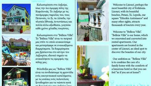 Belleza Villa - Photo 5