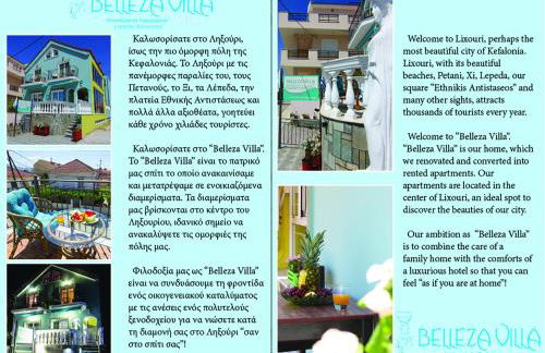 Belleza Villa - Foto 5