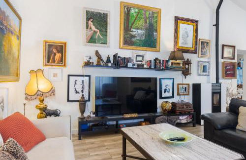 Finca la Arborea - Foto 4