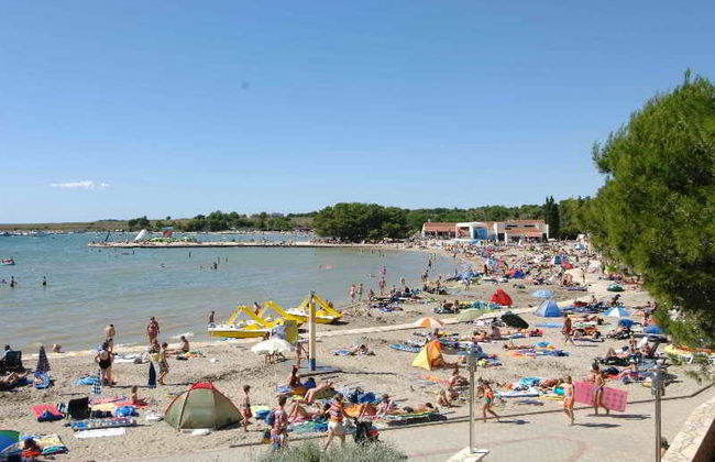 Zaton Holiday Resort Apartments - Foto 42