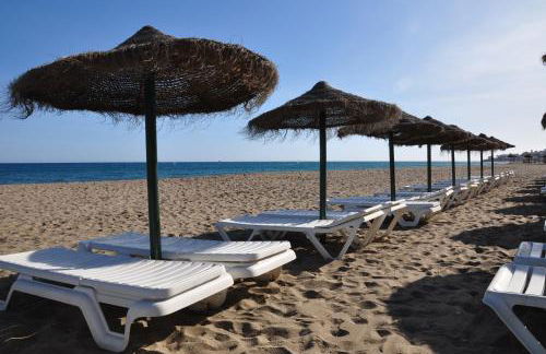 Fuengirola - Luxury 3 bedrooms apartment - Photo 21