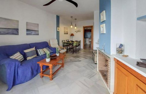 Cozy Apartment In El Portil With Swimming Pool - Photo 19