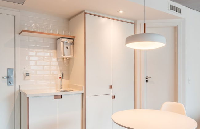 Cyclinn Vila Olímpia - Foto 53