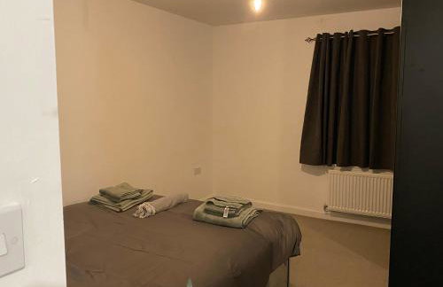 2bed apartment 10mins from Sheffield,Rotherham and meadah - Foto 9