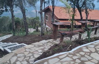 RECANTO DO LEÃO - Foto 7