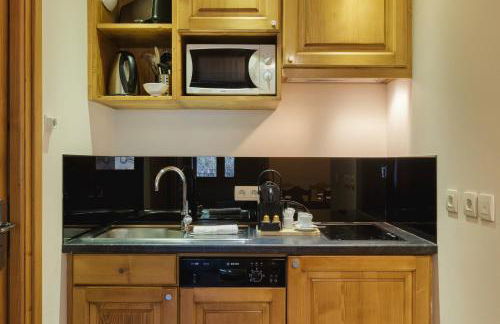 Vallorcine Mont Blanc - Foto 44