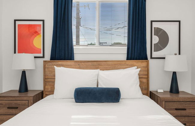 Modern Comforts Near Nashville 2 Bedroom Apts - Foto 4