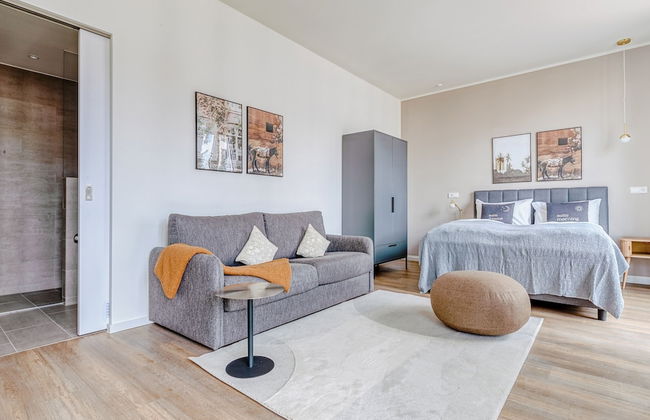 Limehome Berlin Müllerstraße - Foto 61