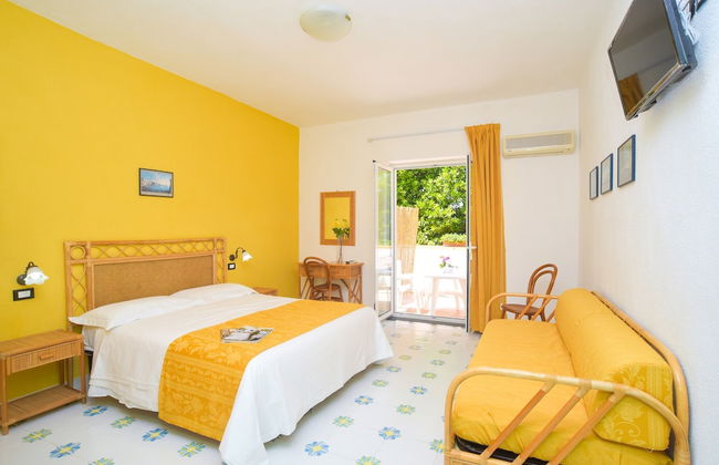 Villa Le Magnolie - Foto 7