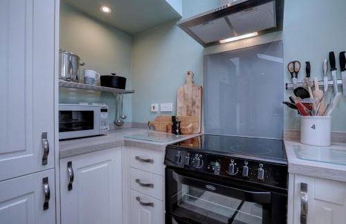 Bulmer Cottage by Winterton Cottages - Foto 7