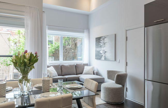 Parc Avenue Residence Mile End - Foto 21